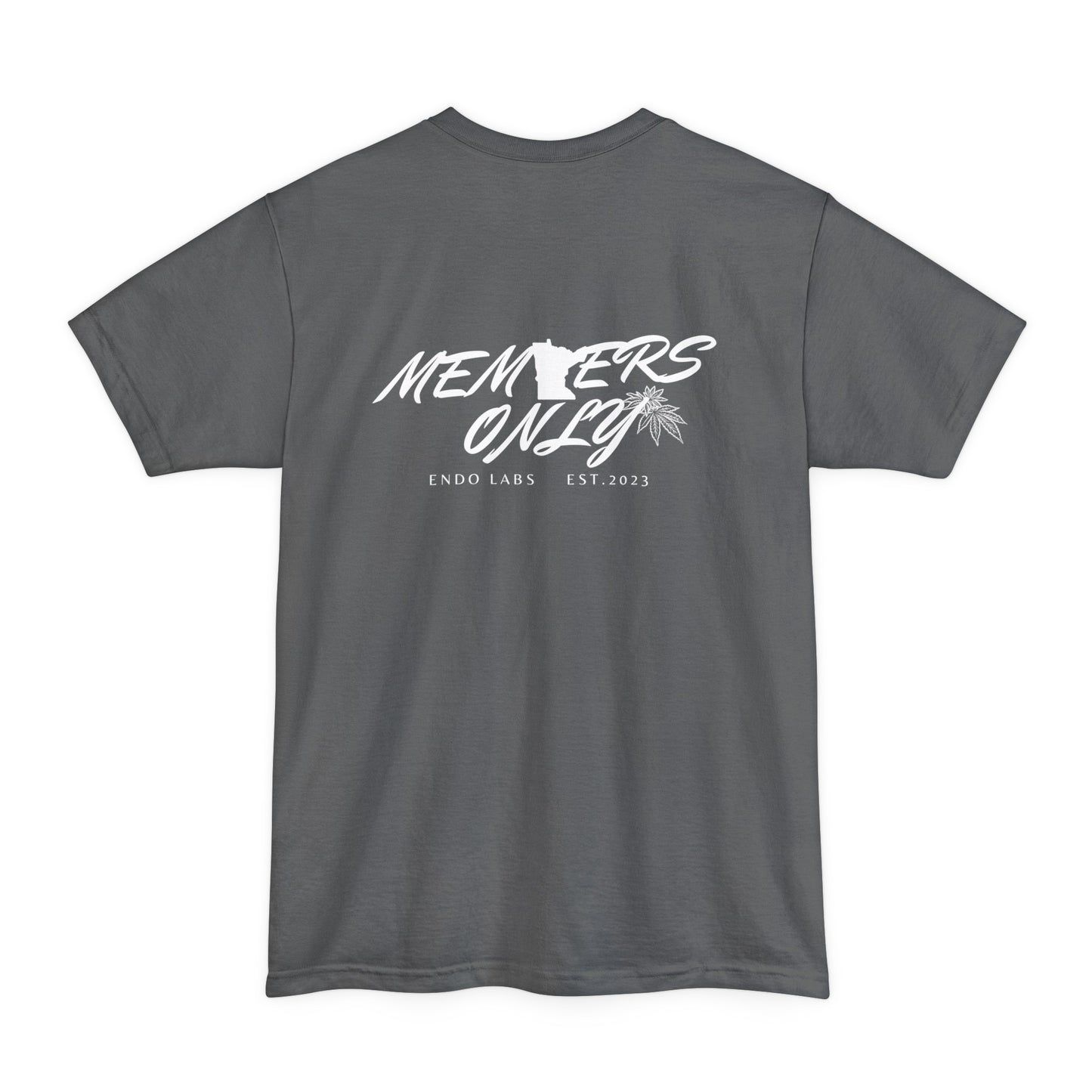 MEMBERS ONLY BIG & TALL TEES