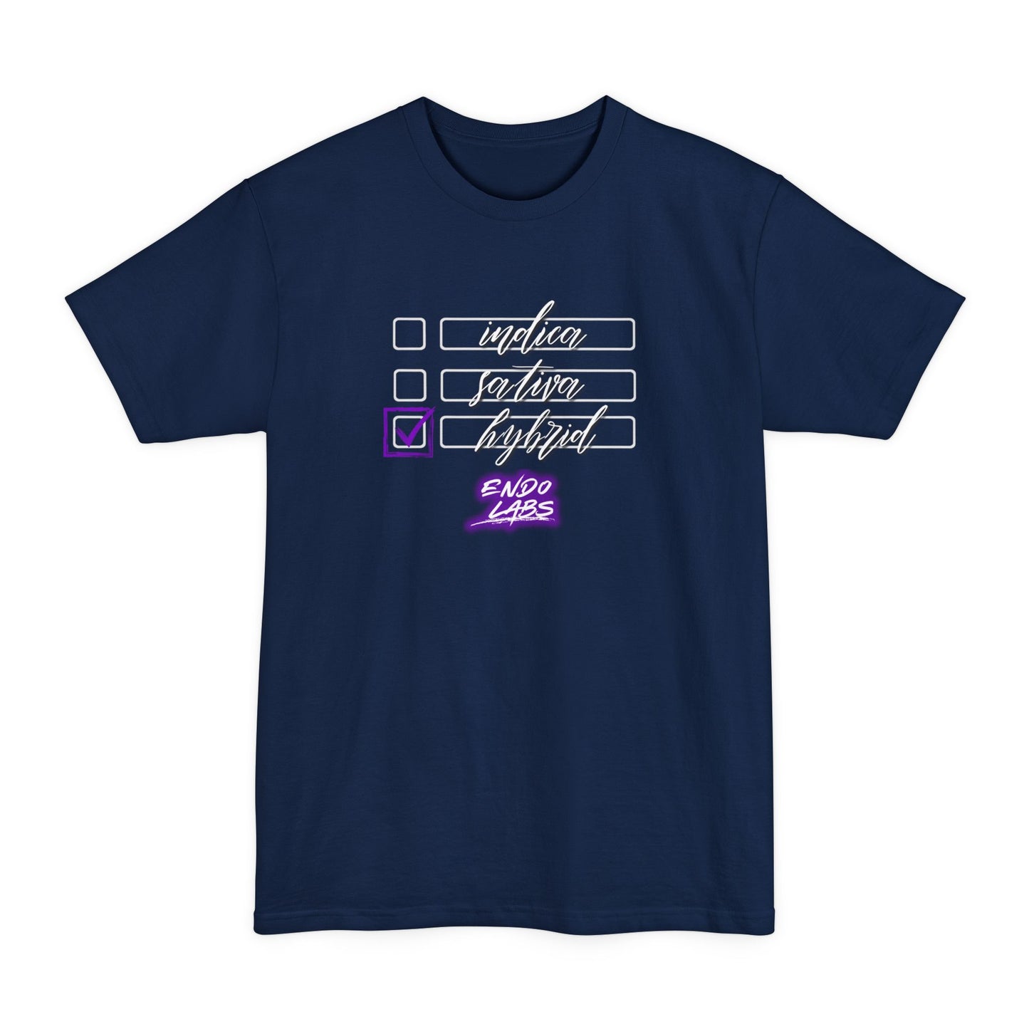 HYBRID BIG & TALL TEE
