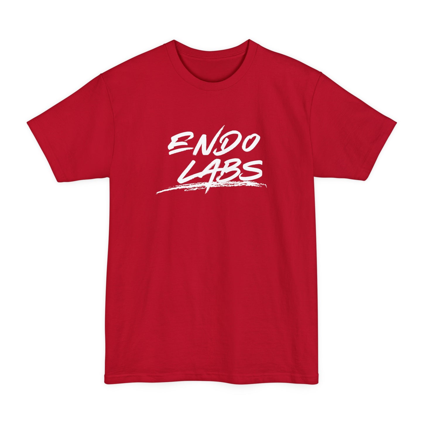 ENDO BIG & TALL TEE