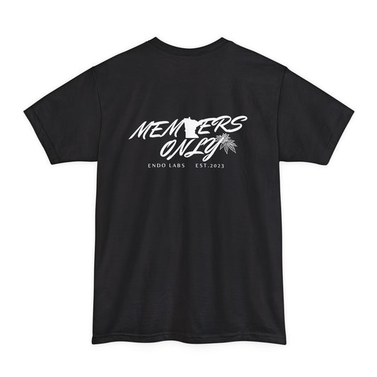 MEMBERS ONLY BIG & TALL TEES