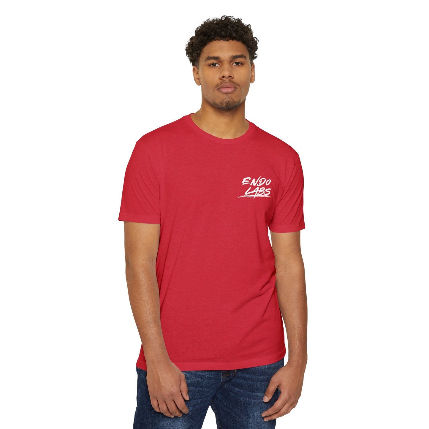 MEMBERS ONLY TEE